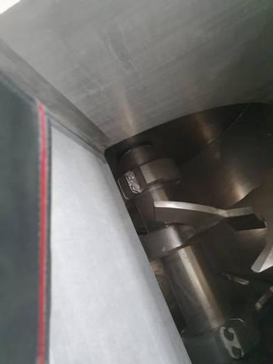 Gebraucht Conche für Schokolade - 28545