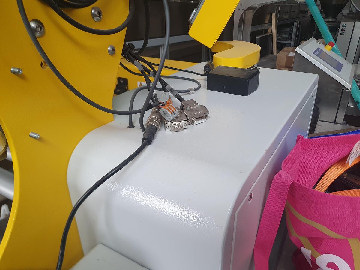 Gebraucht Flowpack - 20915