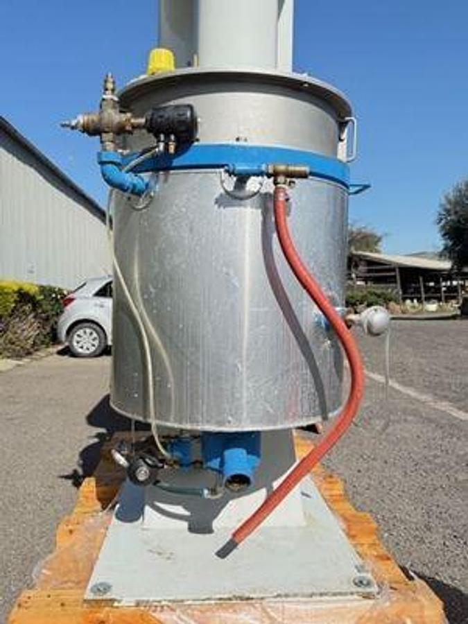 Gebraucht Kugelmühle - 20874