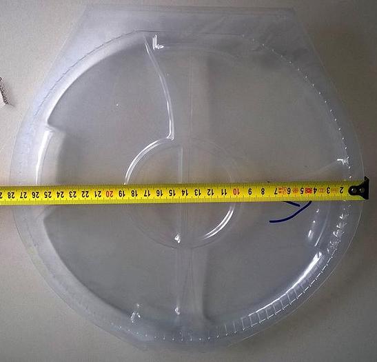 Gebraucht Tiefziehmaschine für div - 27859