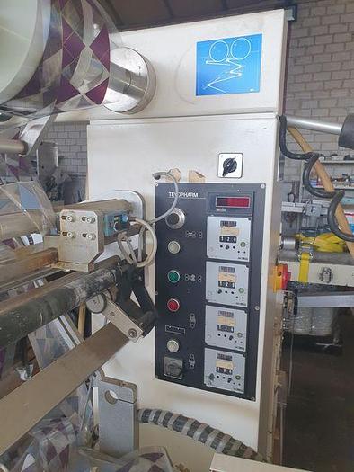 D'occasion Flowpack pour pâtisseries - 43231