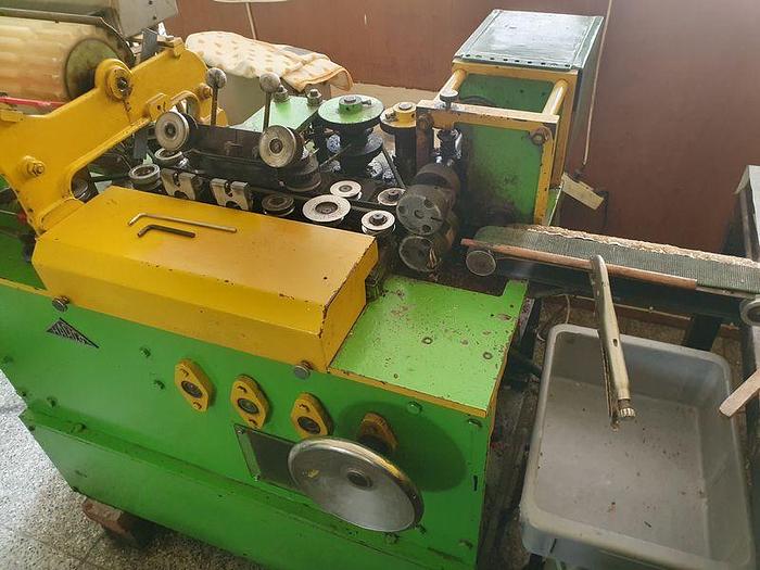 Gebraucht Flowpack für div - 71560