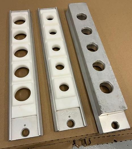 Gebraucht Dressiermaschine 