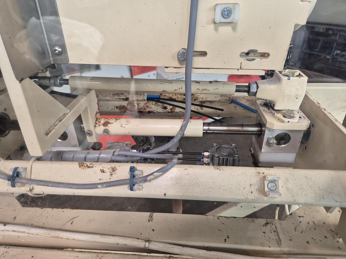 Gebraucht Dekorierbrücke - 71581