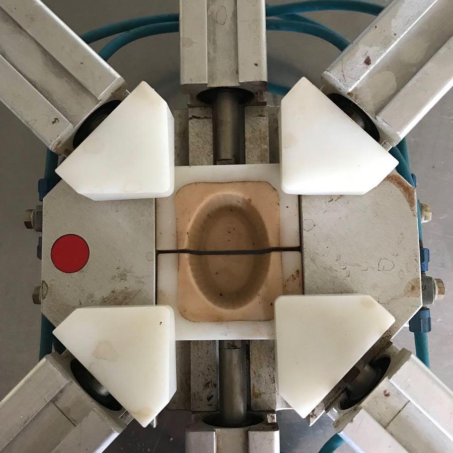 Gebraucht Packmaschine für Pralinen - 28813