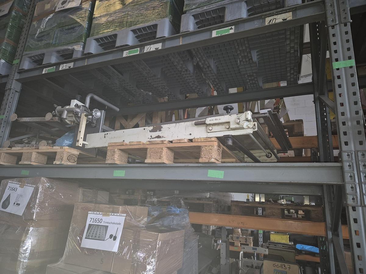 Gebraucht Kühlkanal - 43392 