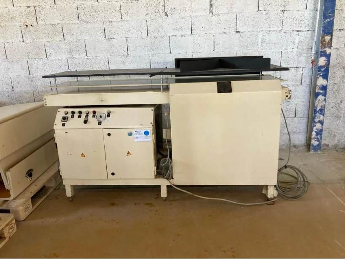 Gebraucht Kühlkanal - 20899