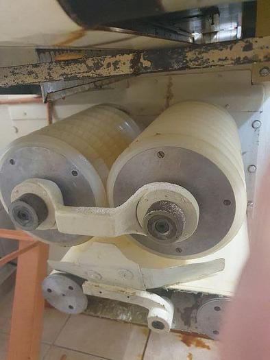 Used Extruder for marzipan - 20507