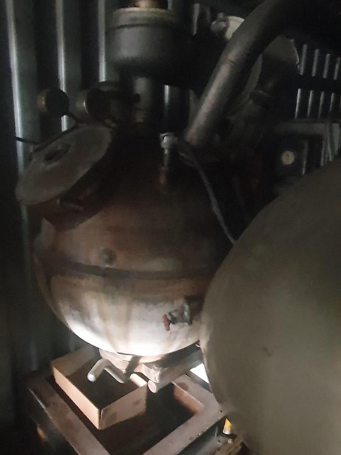 Gebraucht Hartbonbon Herstellungsanlage - 21049