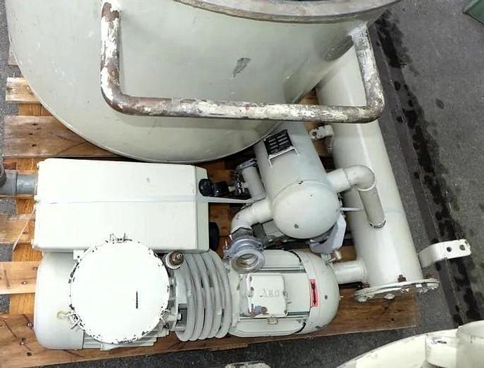 Gebraucht Planetenmischer für Farben/Lacke - 20510