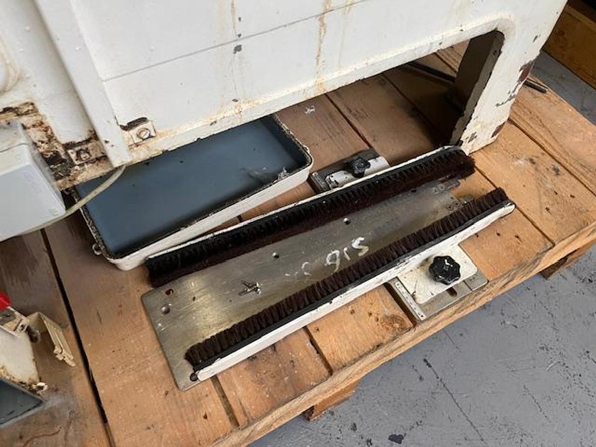 Gebraucht Riegelpackmaschine - 20953