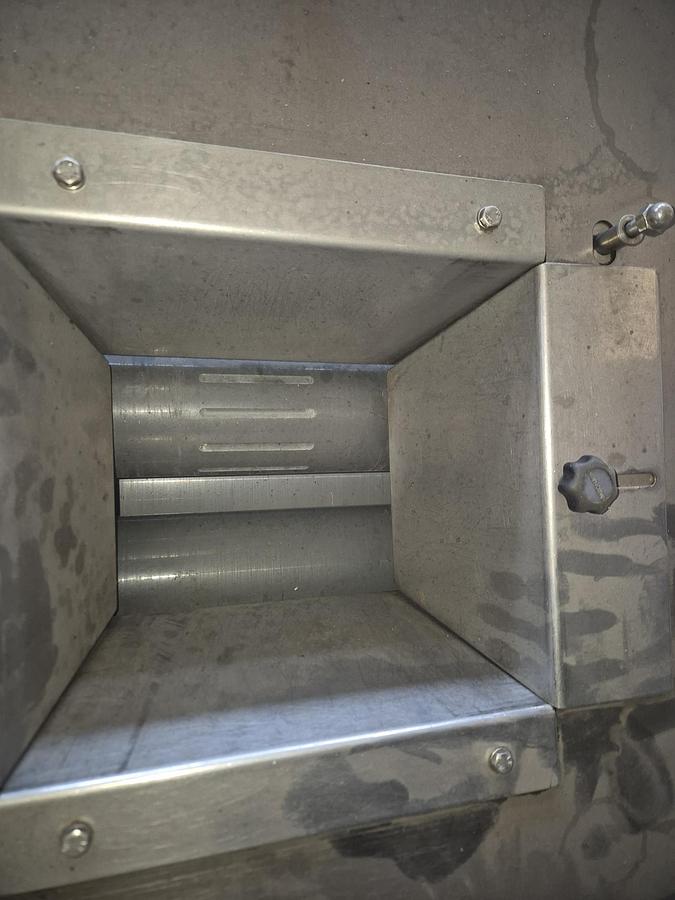 Gebraucht 43336 Brotlangwirker Langroller