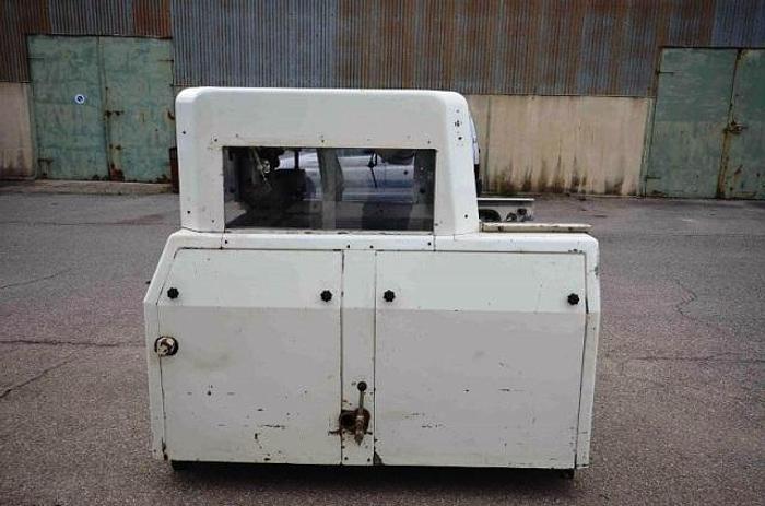 D'occasion Enrobeuse de chocolat - 27839