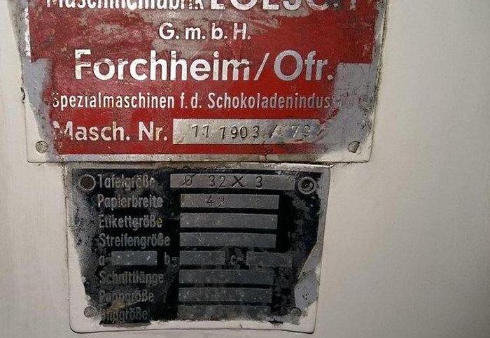 Gebraucht Münzprägemaschine für Münzen - 27570