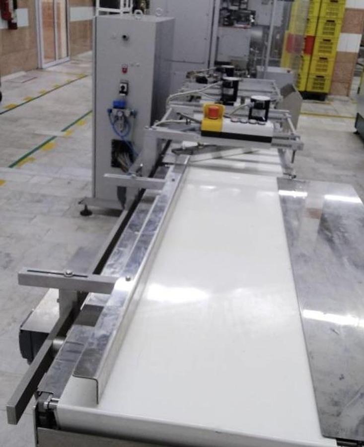 Gebraucht Packmaschine - 20887