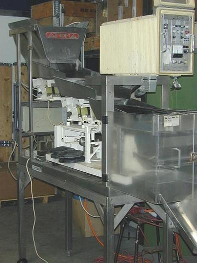 Gebraucht Waage für div. - 26574