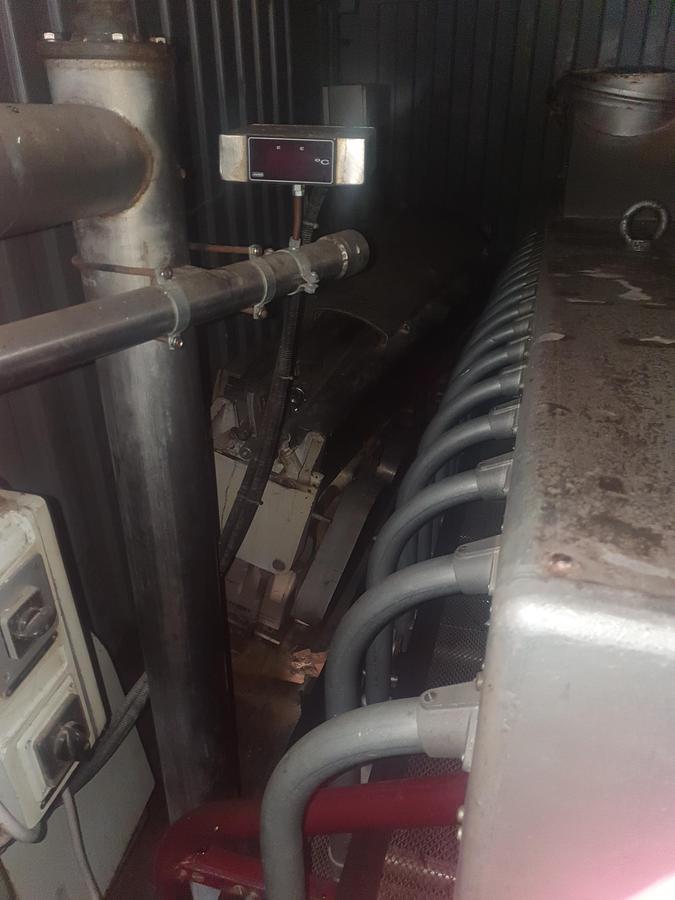 Gebraucht Hartbonbon Herstellungsanlage - 21049