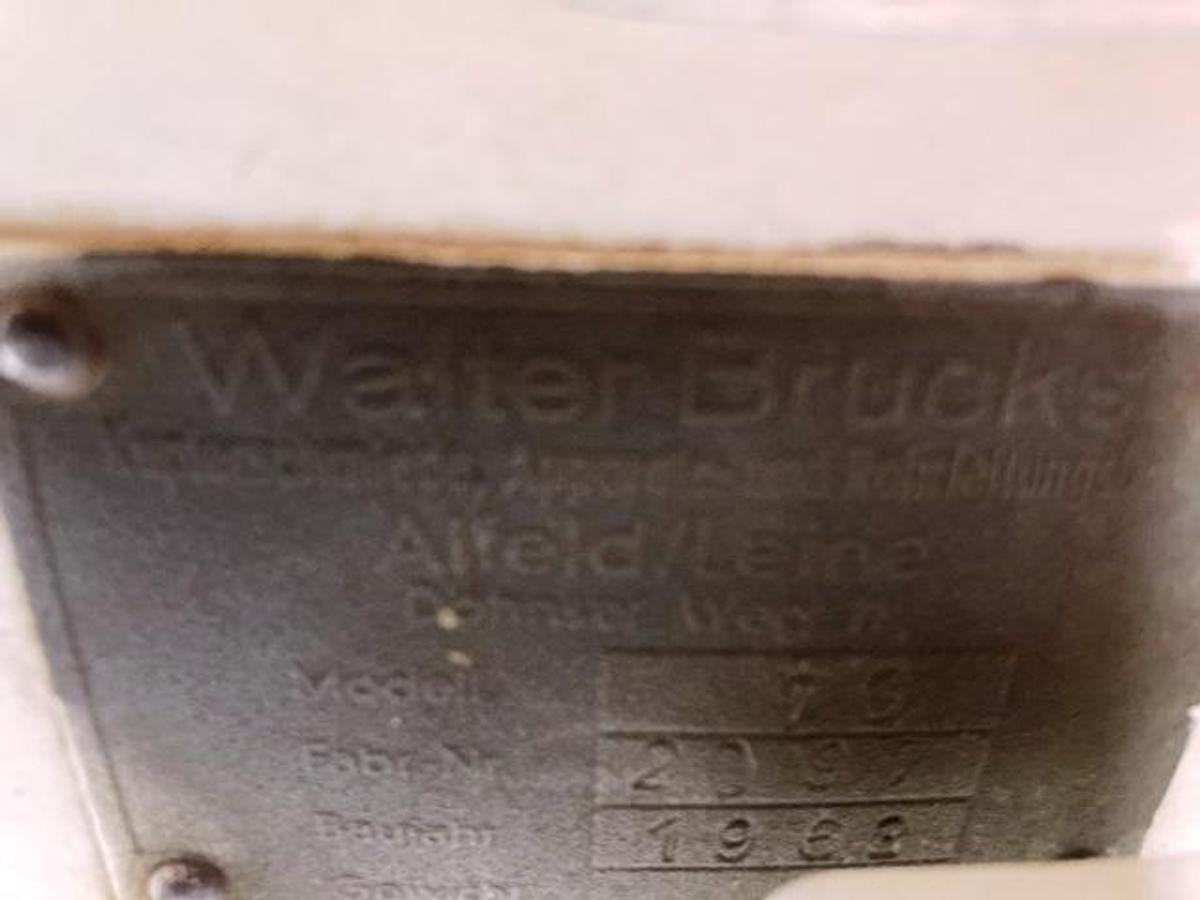 Gebraucht Labor-Drageekessel für Schokolade - 43240