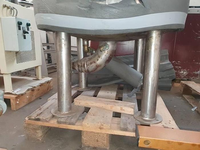 Gebraucht Rührwerk für Schokolade - 90337