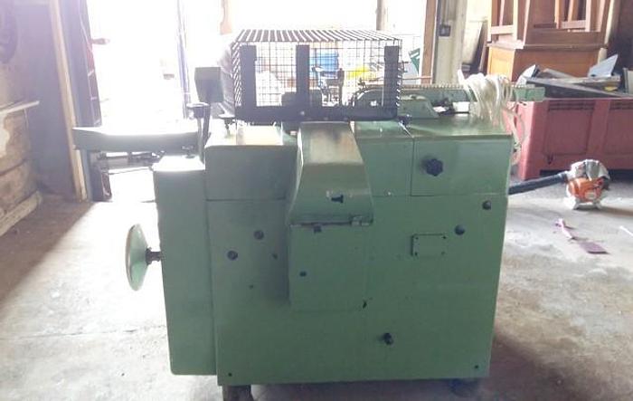 Used wrapping machine - 20018
