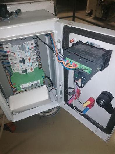 Gebraucht Hohlkörperanlage für Hohlkörper - 20325