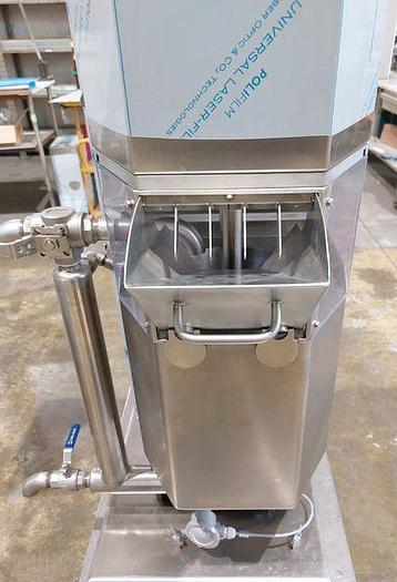 Mazzetti Renato S.p.A. WA-FA LAB