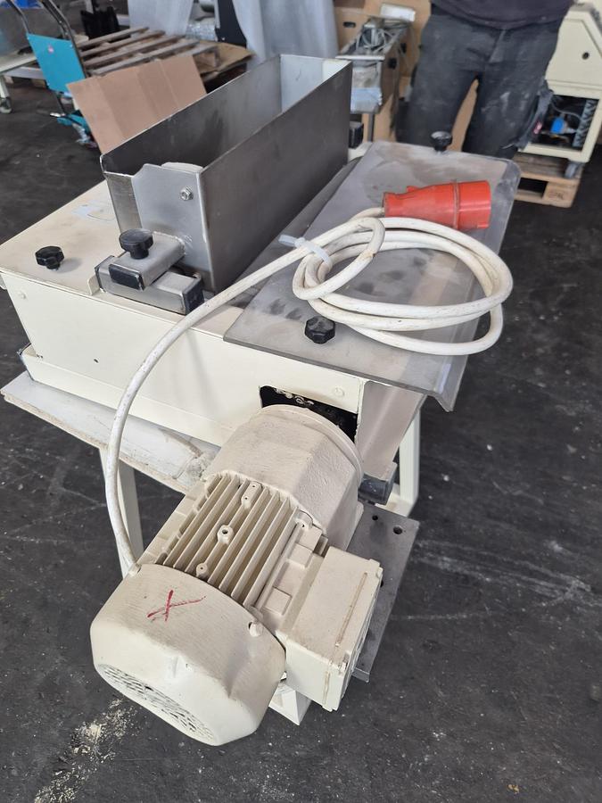 Gebraucht Zweiwalzwerk