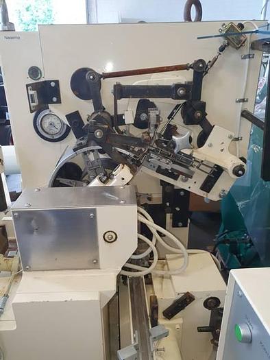 D'occasion 1990 Nagema EL 5 Viennafold