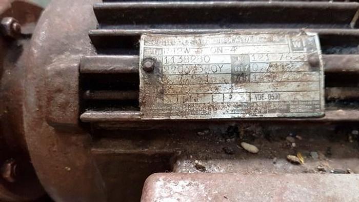 Gebraucht Rührwerk für Schokolade - 71280