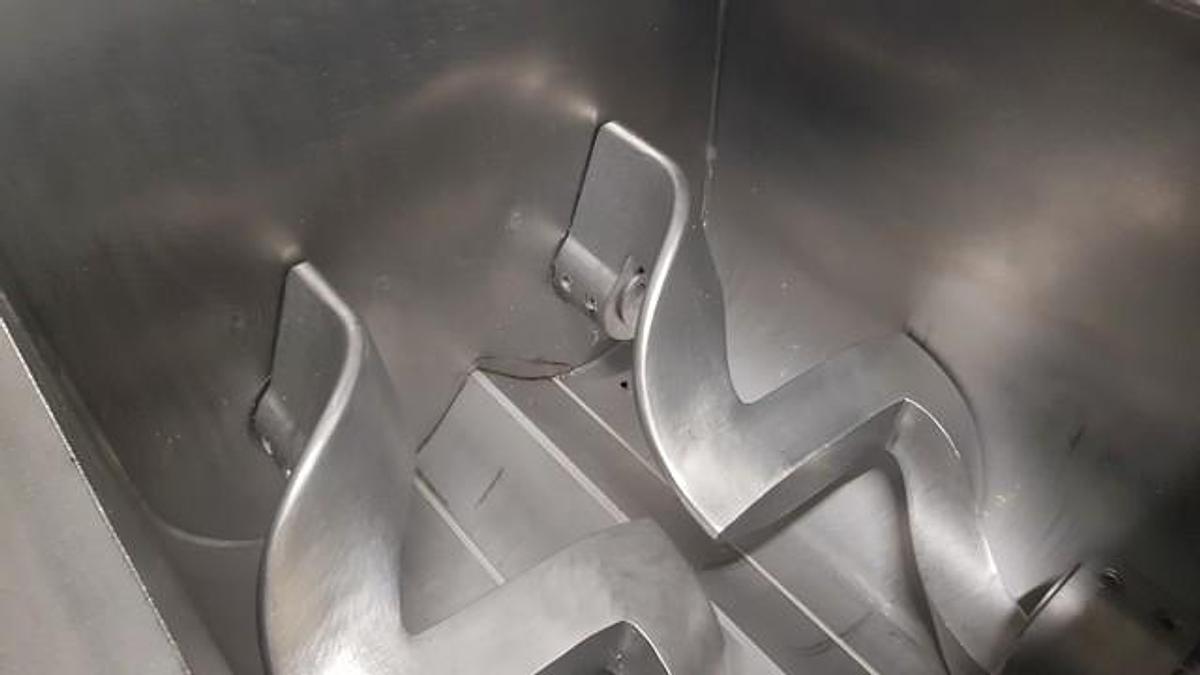 Gebraucht Kneter für Schokolade - 71566