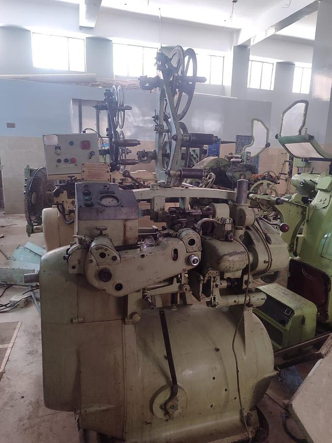 Gebraucht Theegarten FWT Cut and wrap for Toffee