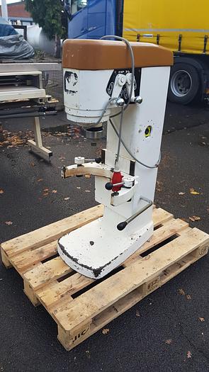 Gebraucht Planetenmischer für div - 71502