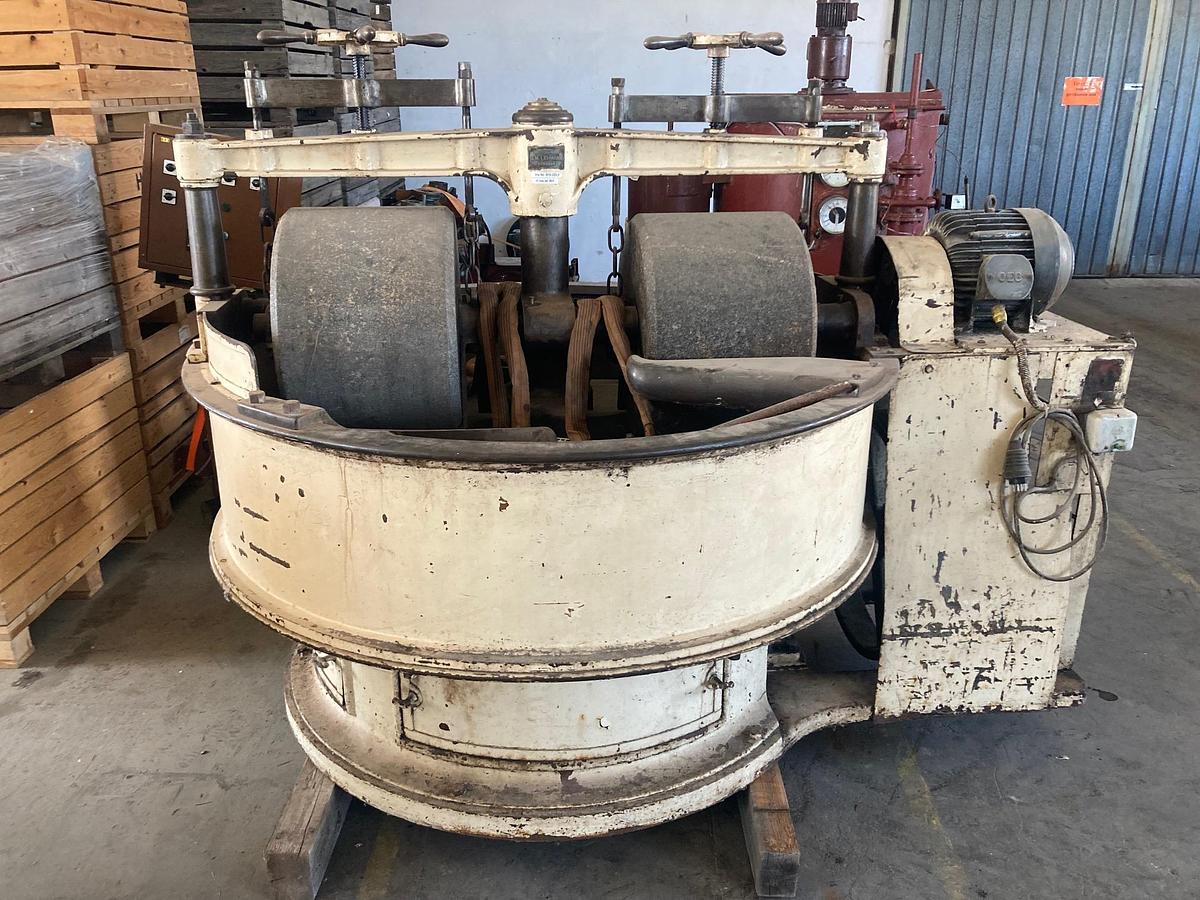 Gebraucht Melangeur - 21047