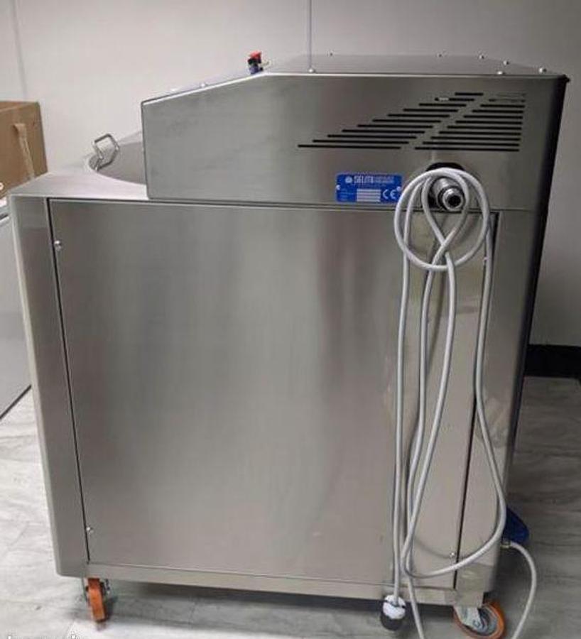 Gebraucht Rührwerk - 20909