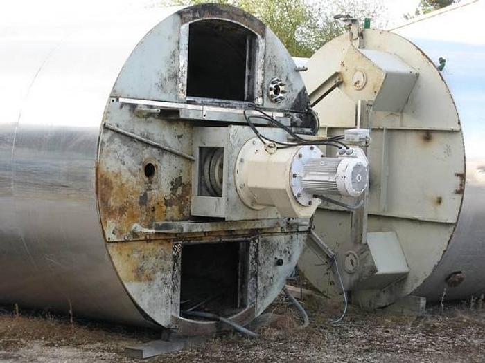 Gebraucht Tank für div - 29074