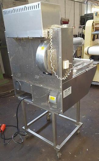 Gebraucht Überziehmaschine für Schokolade - 42305