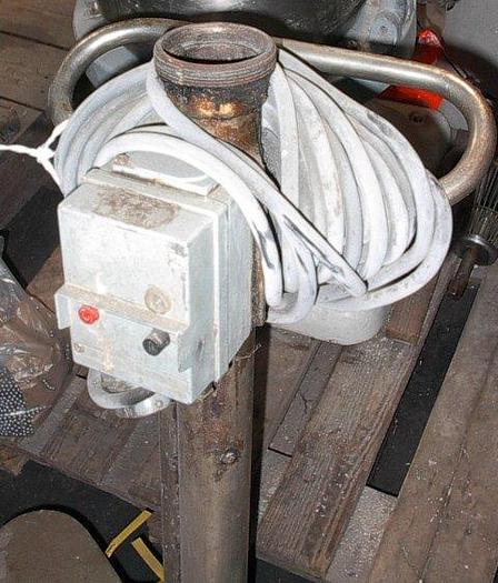 Used Sollich SSP 2000