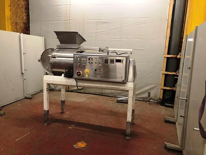 Used 1990 Stephan TK 150
