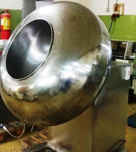 turbine à dragées - 28476