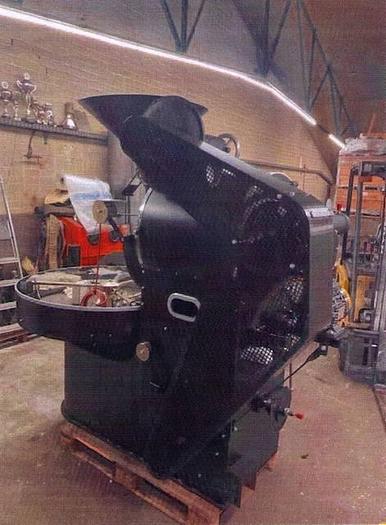 Used Drum roaster for coffee - 29897
