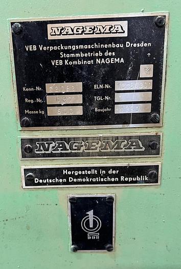 Gebraucht Toffee-Schneid- + Packmaschine