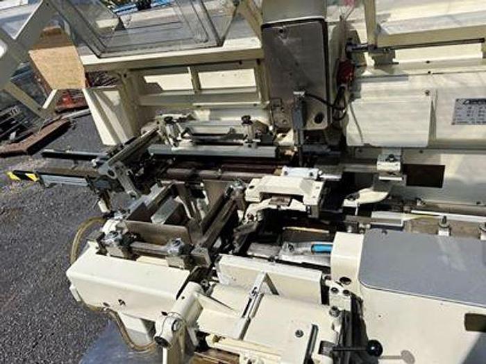 D'occasion Machine d'emballage de barres de chocolat - 20608