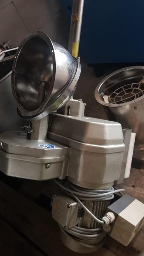 Gebraucht Schneckendosierer für div - 43241