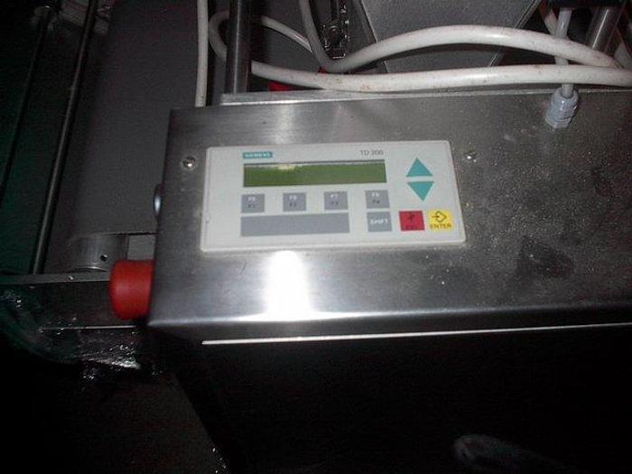 D'occasion Machine à dresser les pâtisseries - 43219