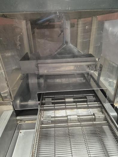 D'occasion Enrobeuse de chocolat - 20736