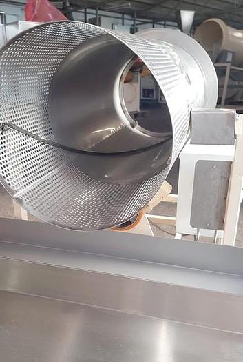 Used powdering machine - 71551