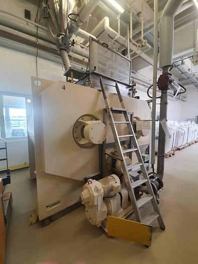 Conche für Schokolade - 81522