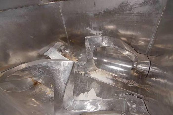 Gebraucht Eser Makine San. Ltd Sti Typ 550