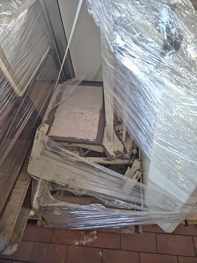 Gebraucht Kühltunnel für Schokolade - 42818