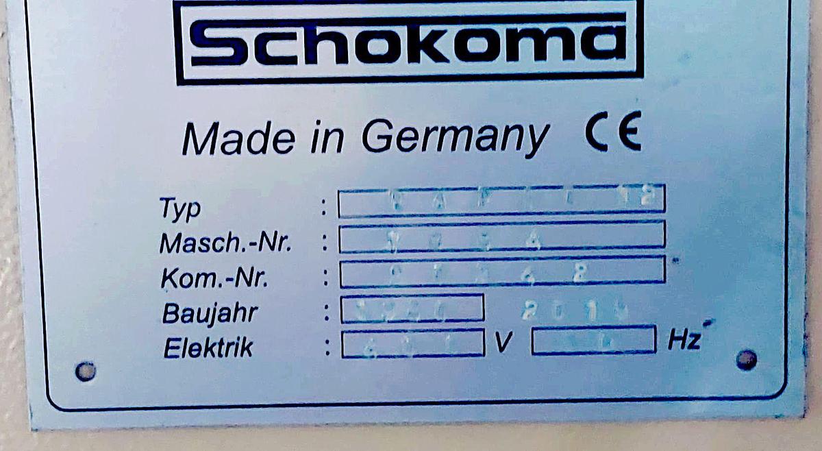 Gebraucht Planetenmischer- 71619